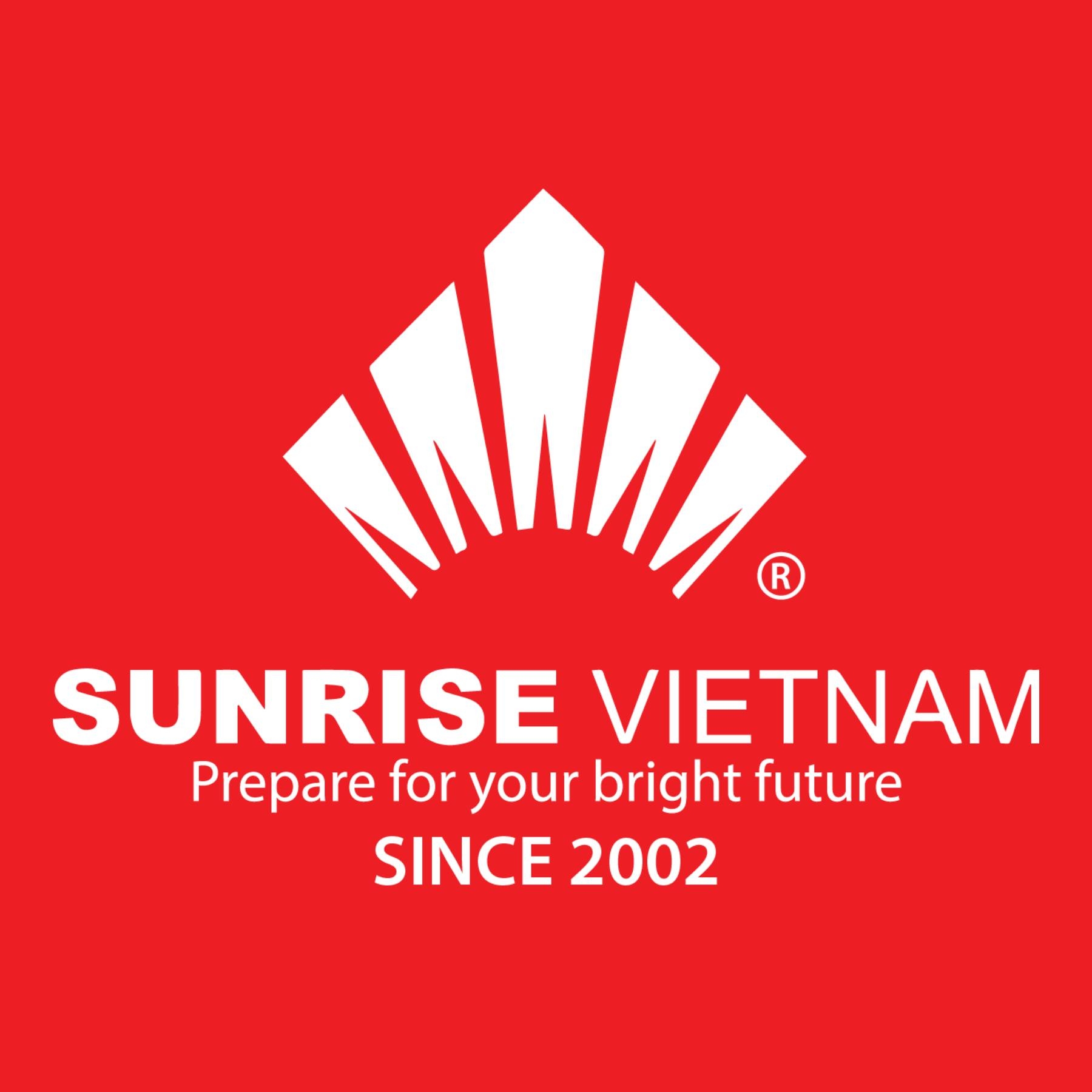 Sunrise Vietnam